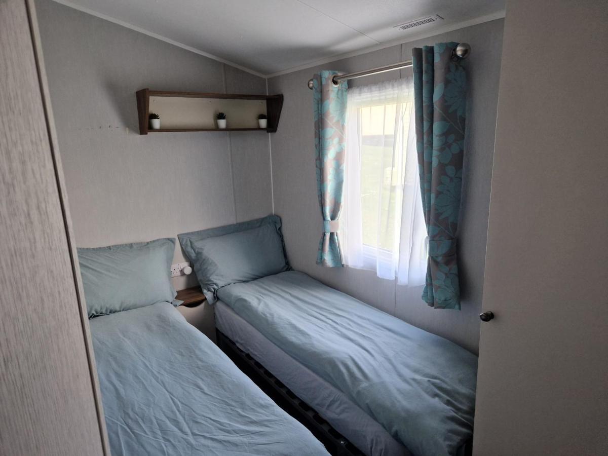 Littlesea Reeds Holiday Home Wyke Regis Extérieur photo