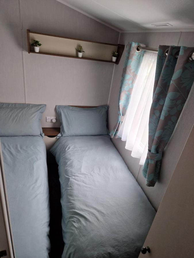 Littlesea Reeds Holiday Home Wyke Regis Extérieur photo