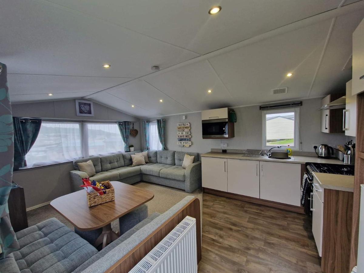 Littlesea Reeds Holiday Home Wyke Regis Extérieur photo