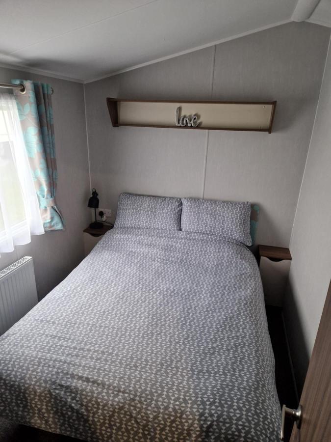 Littlesea Reeds Holiday Home Wyke Regis Extérieur photo