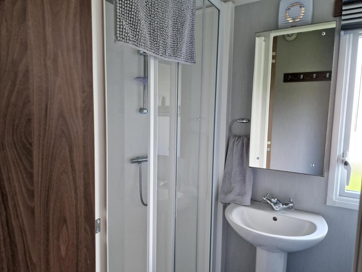 Littlesea Reeds Holiday Home Wyke Regis Extérieur photo