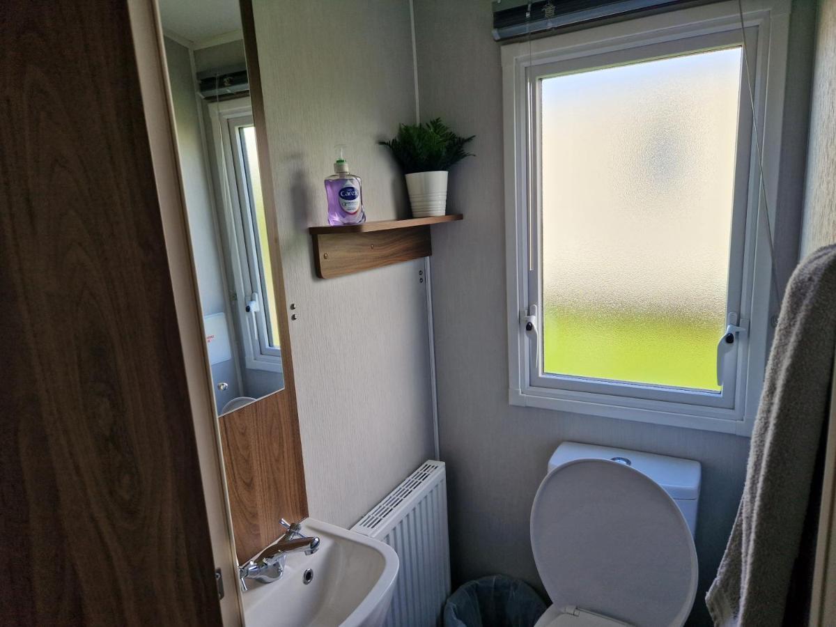 Littlesea Reeds Holiday Home Wyke Regis Extérieur photo